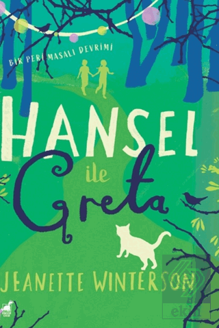 Hansel İle Greta