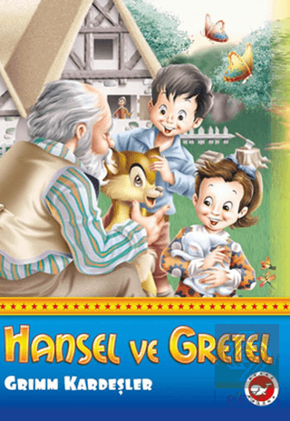 Hansel ve Gretel