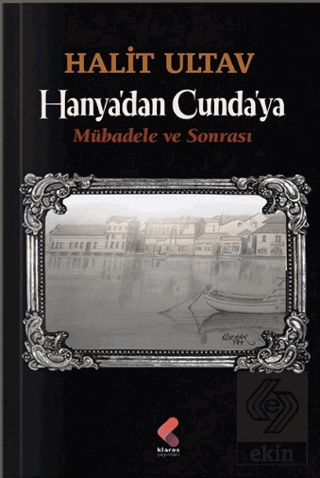 Hanya'dan Cunda'ya