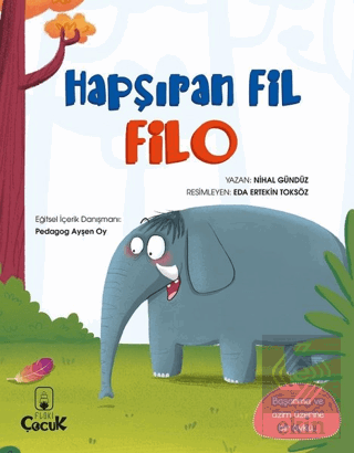 Hapşıran Fil Filo