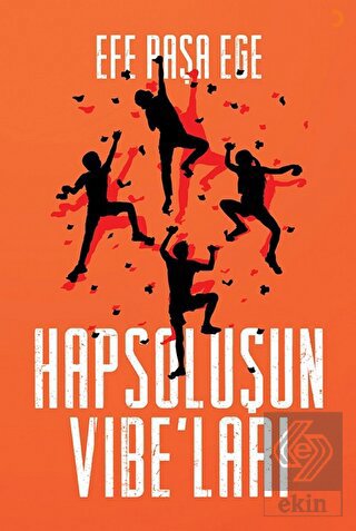 Hapsoluşun Vibe'ları