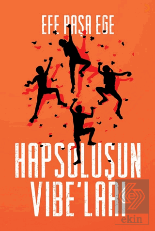 Hapsoluşun Vibe'ları