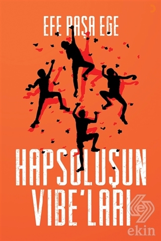 Hapsoluşun Vibe'ları