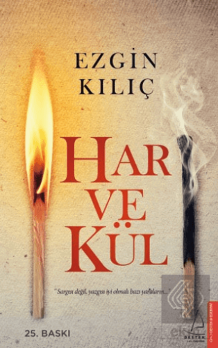 Har ve Kül