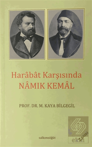 Harabat Karşısında Namık Kemal