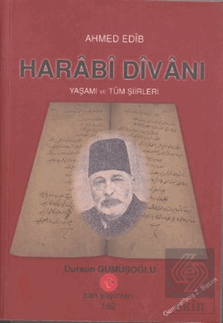 Harabi Divanı Yaşamı ve Tüm Şiirleri