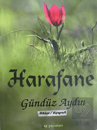 Harafane