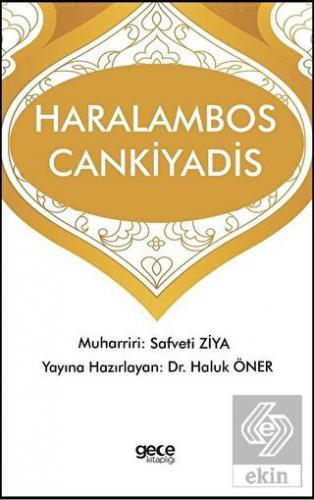 Haralambos Cankiyadis