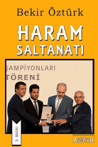 Haram Saltanatı