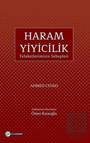 Haram Yiyicilik