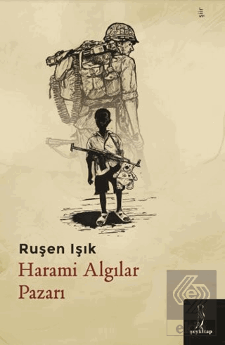 Harami Algılar Pazarı