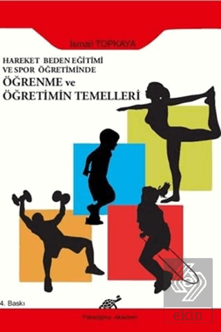 Hareket Beden Eğitimi ve Spor Öğretiminde Öğrenme