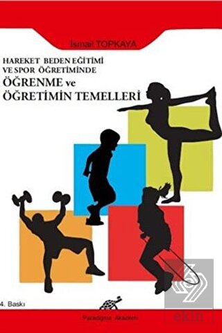 Hareket Beden Eğitimi ve Spor Öğretiminde Öğrenme