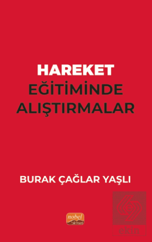 Hareket Eğitiminde Alıştırmalar