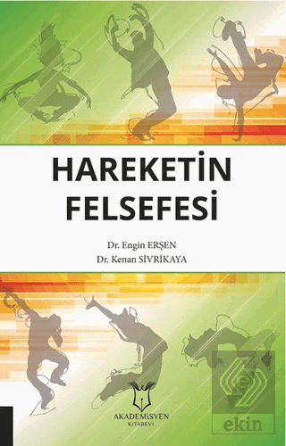 Hareketin Felsefesi