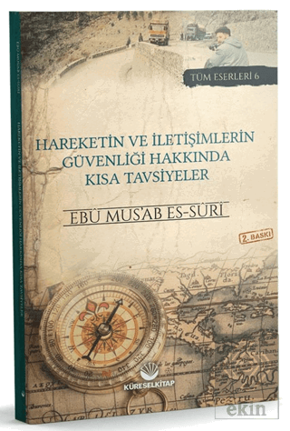 Hareketin ve İletişimlerin Güvenliği Hakkında Kısa