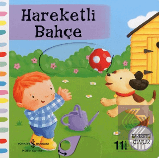 Hareketli Bahçe