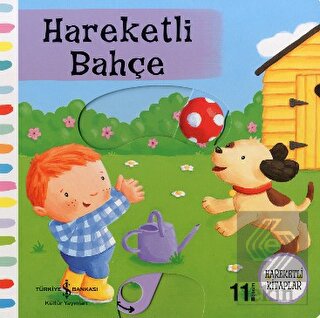 Hareketli Bahçe