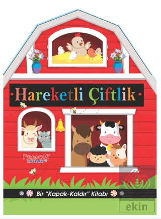 Hareketli Çiftlik