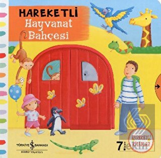 Hareketli Hayvanat Bahçesi