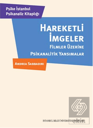 Hareketli İmgeler