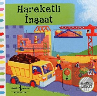 Hareketli İnşaat