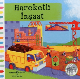 Hareketli İnşaat