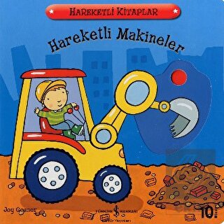 Hareketli Makineler