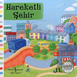 Hareketli Şehir