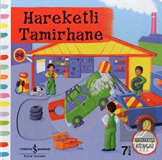 Hareketli Tamirhane