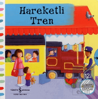 Hareketli Tren