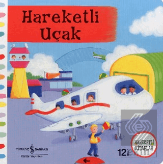 Hareketli Uçak