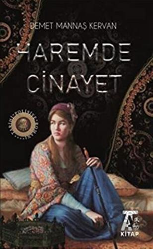 Haremde Cinayet