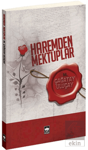 Haremden Mektuplar