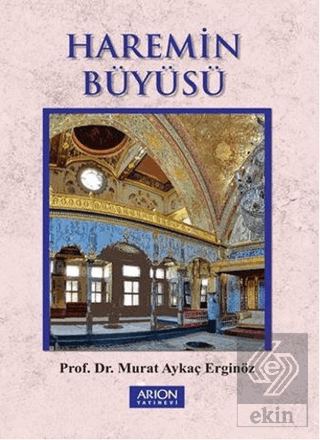 Haremin Büyüsü