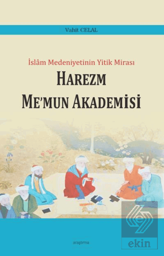 Harezm Me\'mun Akademisi