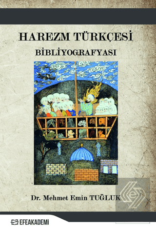 Harezm Türkçesi Bibliyografyası