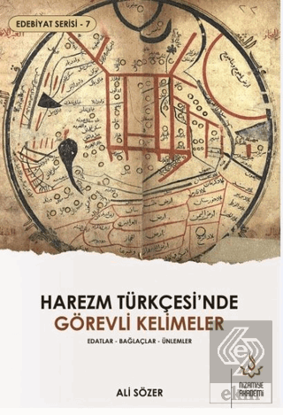 Harezm Türkçesi\'nde Görevli Kelimeler - Edebiyat S