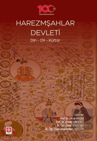 Harezmşahlar Devleti Din-Dil-Kültür Oktay Bozan