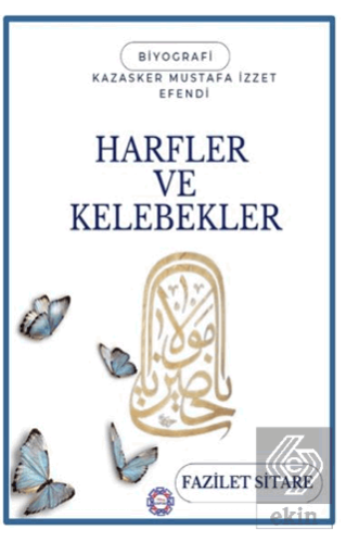 Harfler ve Kelebekler