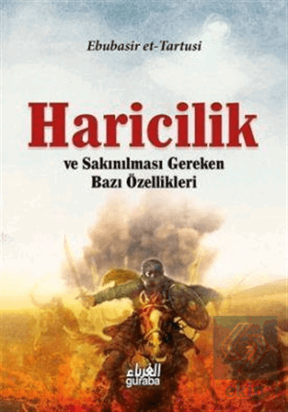 Haricilik ve Sakınılması Gereken Bazı Özellikleri