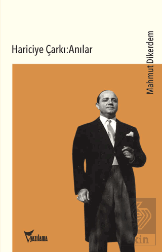 Hariciye Çarkı : Anılar