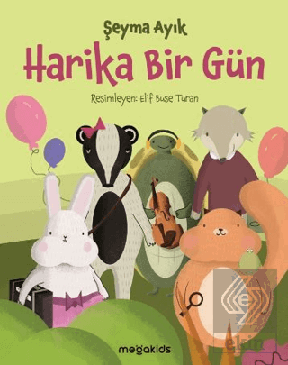 Harika Bir Gün