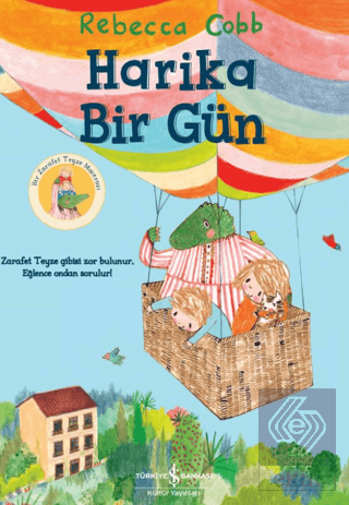 Harika Bir Gün