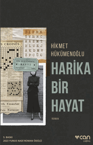 Harika Bir Hayat