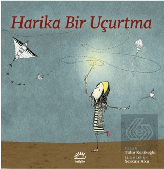 Harika Bir Uçurtma