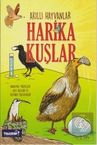 Harika Kuşlar