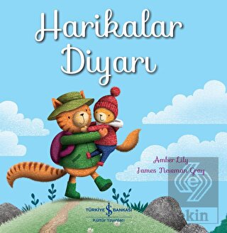 Harikalar Diyarı