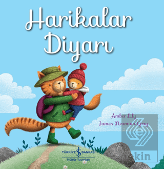 Harikalar Diyarı