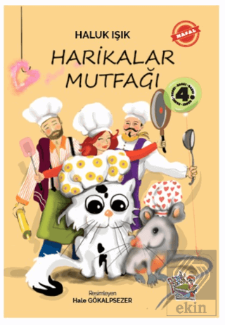 Harikalar Mutfağı